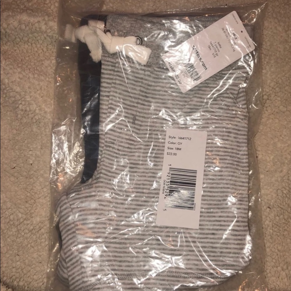 Boys shorts